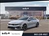 2025 Kia K5 GT-LINE AUTO FWD