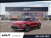 2025 Kia Niro SX FWD