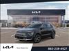 2025 Kia Niro SX FWD