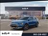 2025 Kia Niro SX FWD