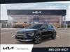 2025 Kia Niro SX TOURING FWD