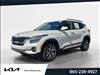 2021 Kia Seltos SX Turbo