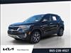 2023 Kia Seltos SX