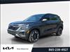 2025 Kia Seltos SX