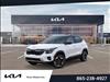 2025 Kia Seltos S IVT FWD
