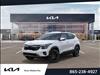 2025 Kia Seltos X-LINE DCT AWD