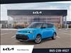 2025 Kia Soul S