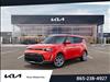 2025 Kia Soul