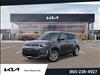 2025 Kia Soul LX FWD