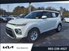 2022 Kia Soul