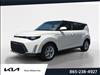 2025 Kia Soul S