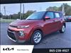 2021 Kia Soul