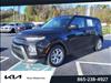 2022 Kia Soul