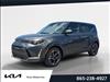 2025 Kia Soul EX FWD