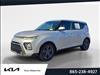 2020 Kia Soul EX