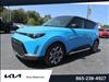 2025 Kia Soul