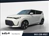 2025 Kia Soul GT-Line