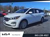 2019 Kia Sedona