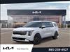 2026 Kia Carnival LXS FWD