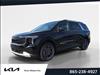 2025 Kia Carnival Hybrid EX