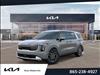 2026 Kia Carnival Hybrid EX FWD
