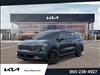 2026 Kia Carnival Hybrid SX FWD