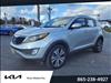 2012 Kia Sportage