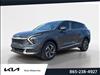 2025 Kia Sportage Hybrid LX