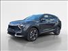 2025 Kia Sportage Hybrid EX AWD
