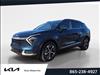 2025 Kia Sportage Hybrid EX