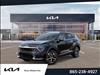 2025 Kia Sportage Hybrid EX AWD