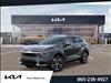2025 Kia Sportage Hybrid EX AWD