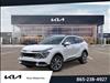 2025 Kia Sportage Hybrid SX-PRESTIGE AWD