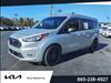 2022 Ford Transit Connect