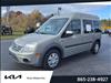 2013 Ford Transit Connect