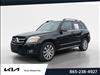 2012 Mercedes-Benz GLK GLK 350