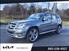 2014 Mercedes-Benz GLK