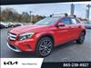 2017 Mercedes-Benz GLA