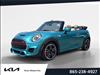 2021 MINI Convertible John Cooper Works