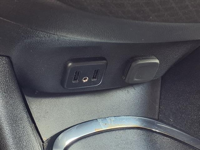 2018 Chevrolet Malibu Hybrid