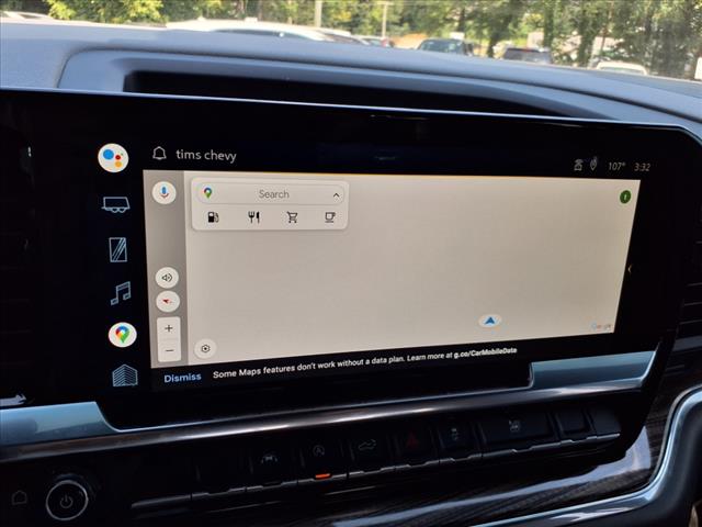 2022 Chevrolet Silverado 1500 LT LT1
