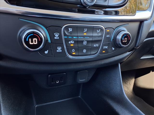 2019 Chevrolet Traverse 3LT