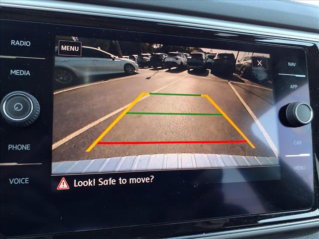 2019 Volkswagen Atlas V6 SEL