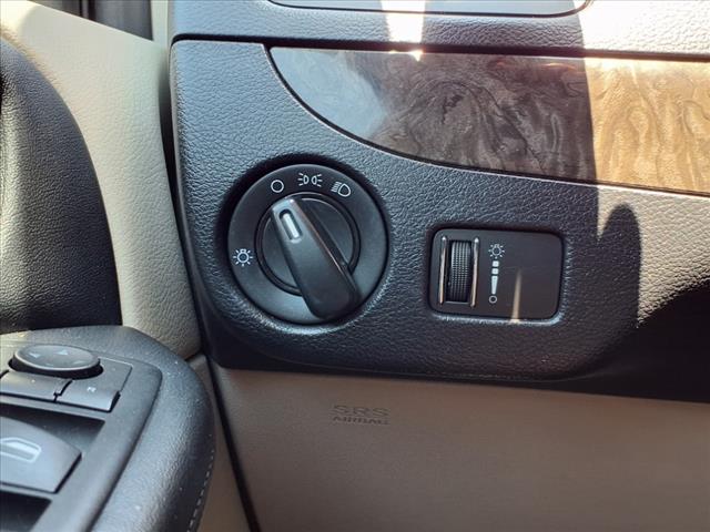 2011 Dodge Grand Caravan Express