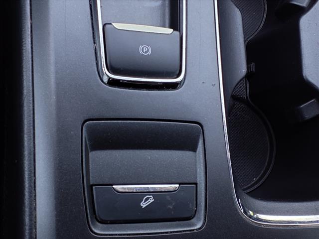 2018 Ford Fusion S