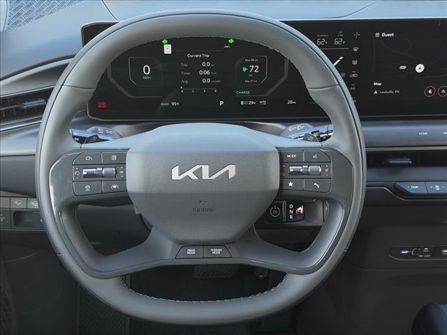 KiaEV920