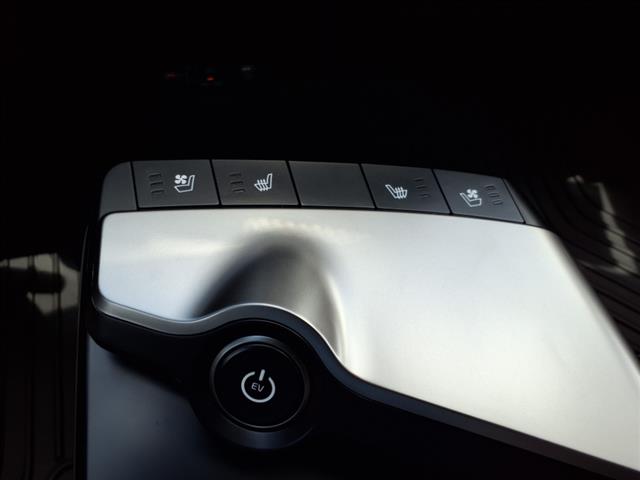 2025 Kia EV6 Wind