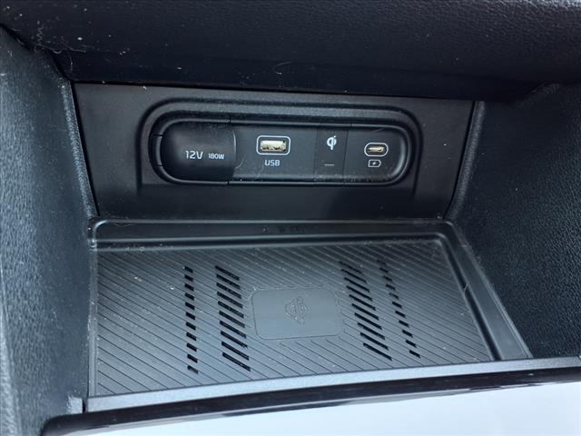 2024 Kia Sportage SX