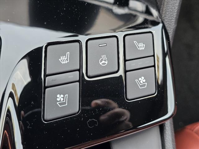 2025 Kia Sportage SX-Prestige