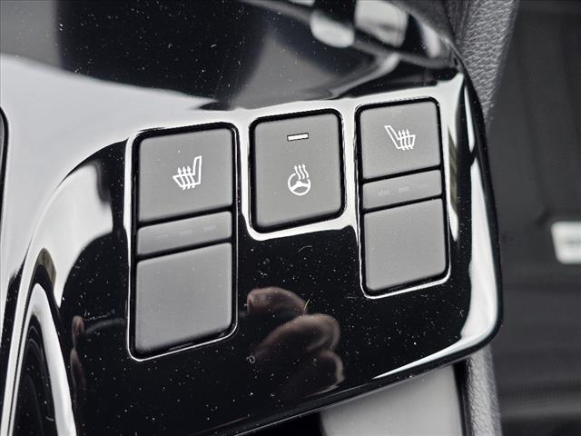 2025 Kia Sportage X-Pro